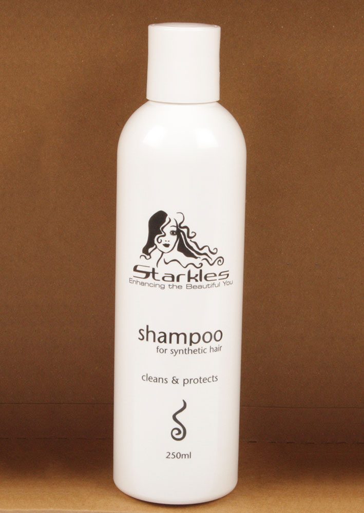 Shampoo For Synthetic Hair Starkles