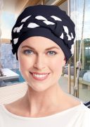 Double Braid Turban