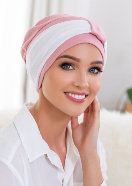 Madison Turban