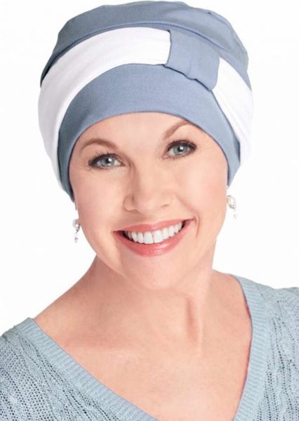 Madison Turban