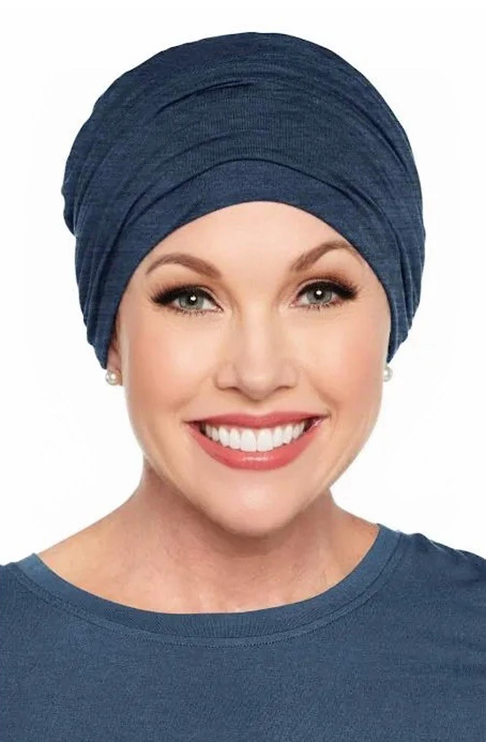 Bamboo Sophisticate Turban