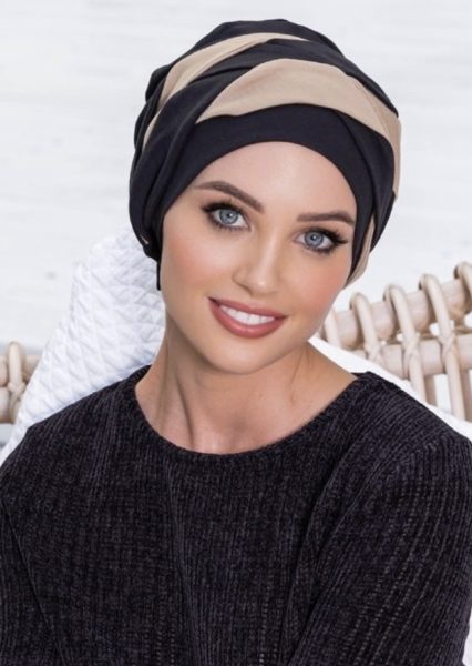 Becky Turban