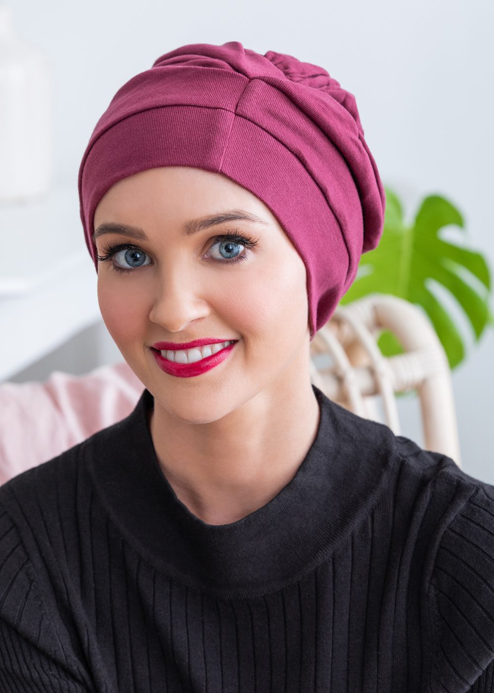 Trinity Turban - Starkles