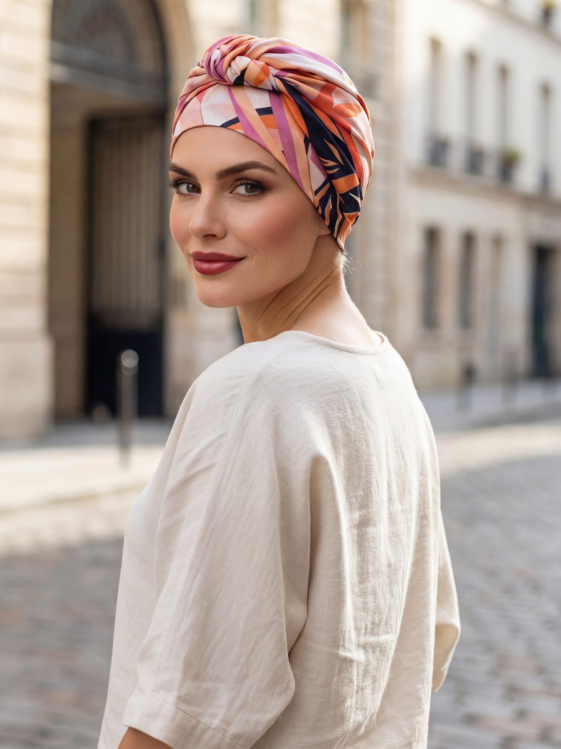 Juliette Turban