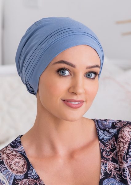 Bamboo Couture Cap